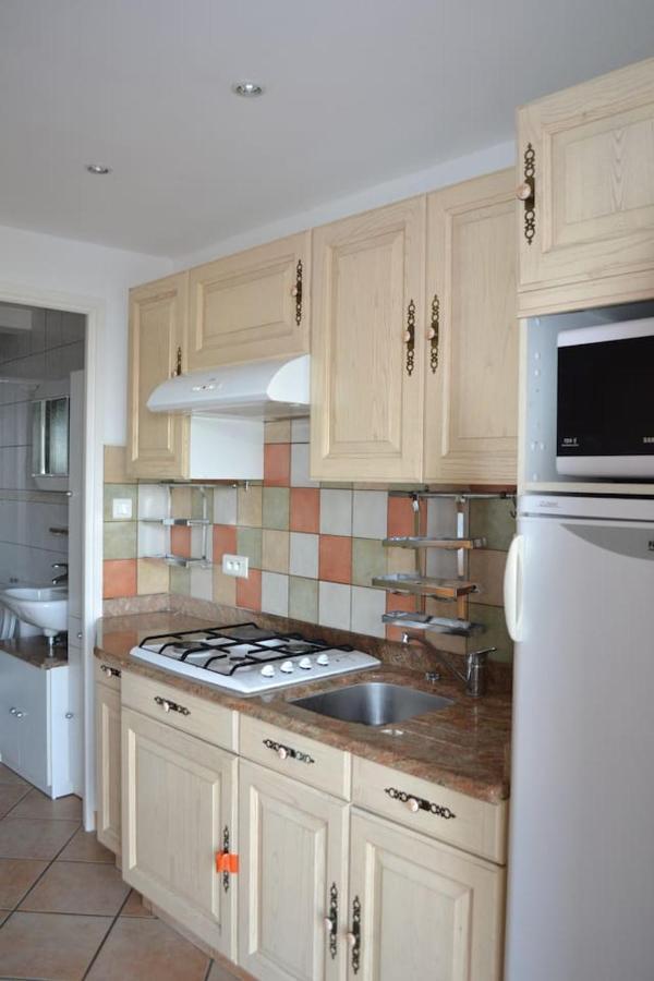 Apartmán Studion N°1 - 2 A 4 Personnes Thonon-les-Bains Exteriér fotografie