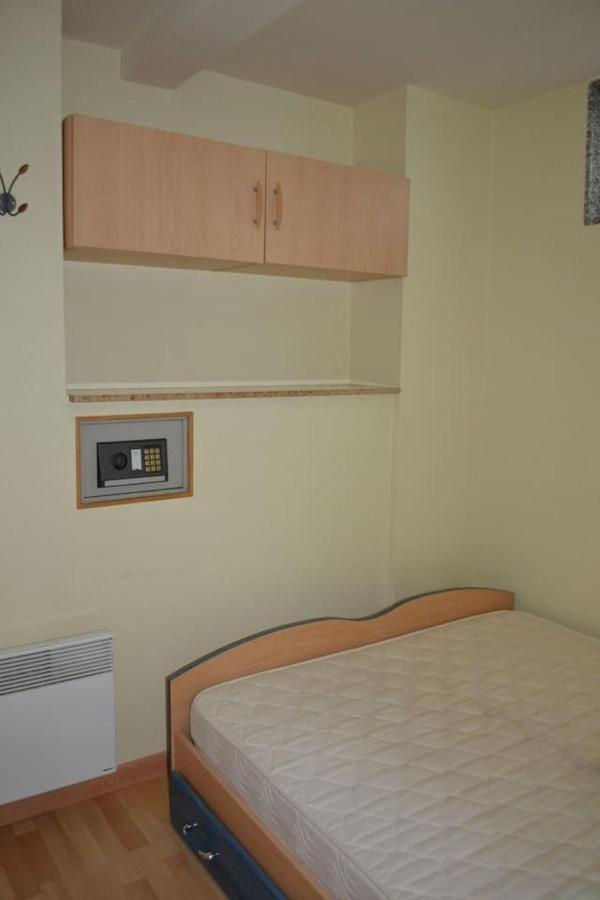 Apartmán Studion N°1 - 2 A 4 Personnes Thonon-les-Bains Exteriér fotografie