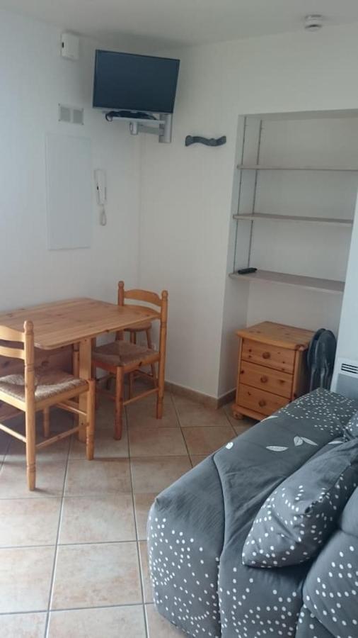 Apartmán Studion N°1 - 2 A 4 Personnes Thonon-les-Bains Exteriér fotografie
